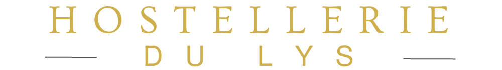 Hostellerie du Lys