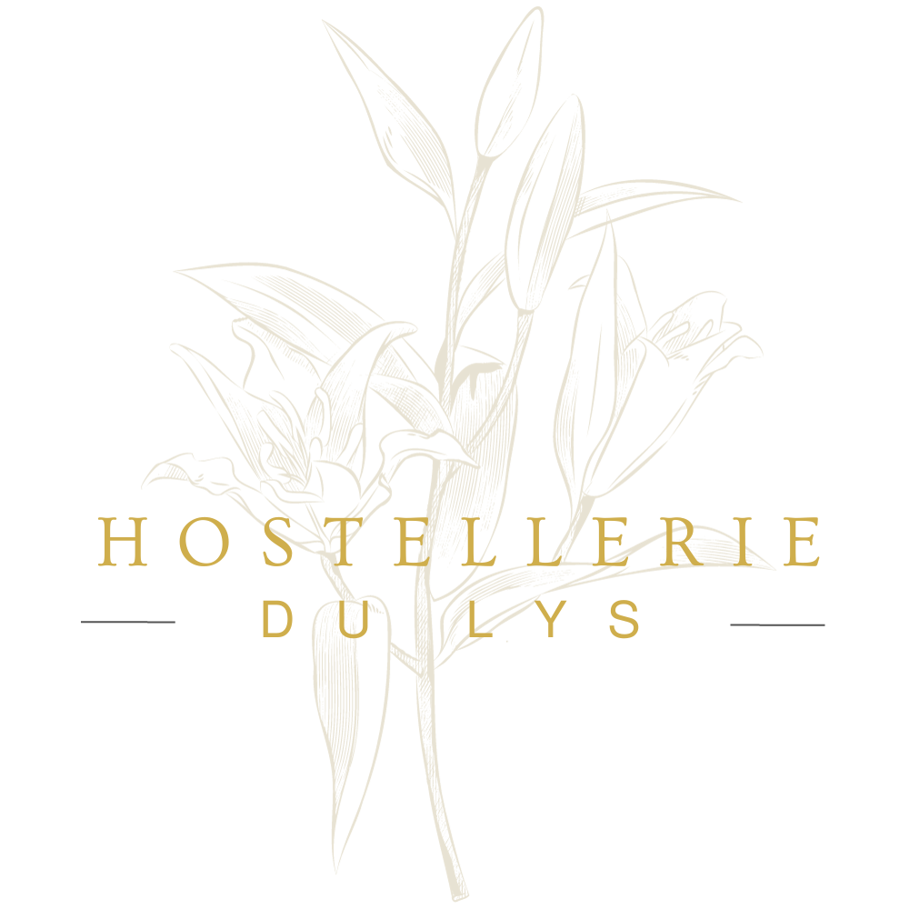 Hostellerie du Lys